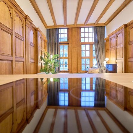 Maison Grand Place 1Br 2 Bryssel Exteriör bild