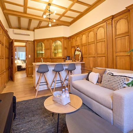 Maison Grand Place 1Br 2 Bryssel Exteriör bild