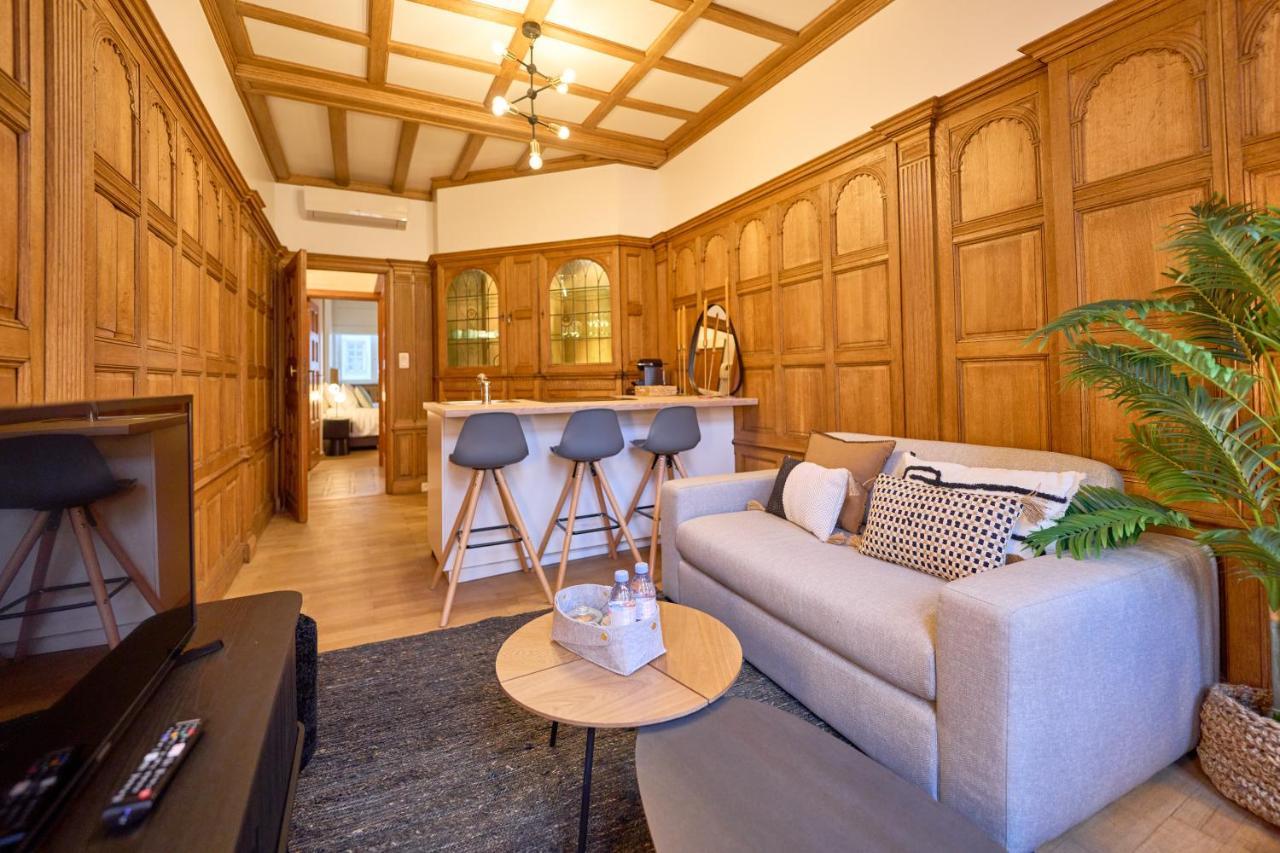 Maison Grand Place 1Br 2 Bryssel Exteriör bild
